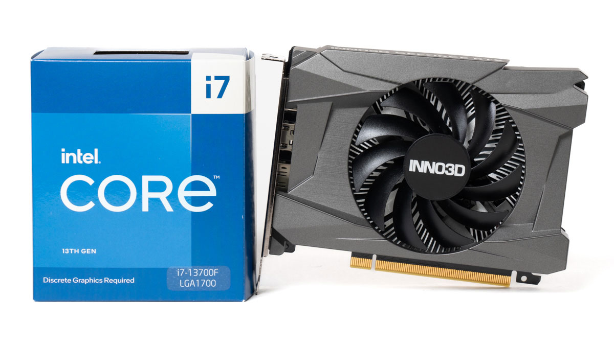 Core i7-13700FとRTX 4060のベンチマーク｜ゲーミングPCログ