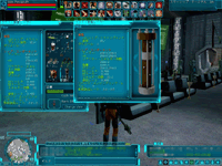 PCゲームレビュー「スター・ウォーズ ギャラクシーズ エピソード3