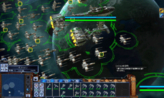 PCゲームレビュー「スター・ウォーズ エンパイア・アット・ウォー」