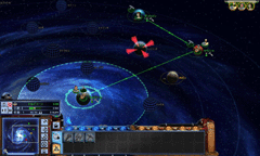 PCゲームレビュー「スター・ウォーズ エンパイア・アット・ウォー」