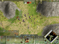 PCゲームレビュー「エイジ オブ ミソロジー：アトランティスの巨神たち」