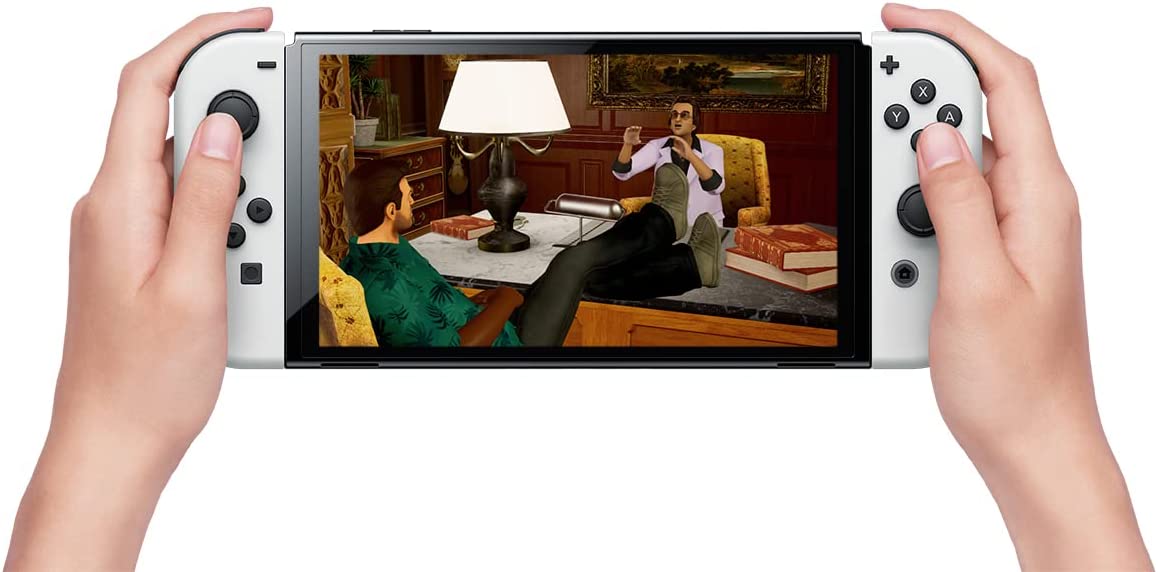 Nintendo Switch PlayStation4 Grand Theft Auto V Pack Amazon.com