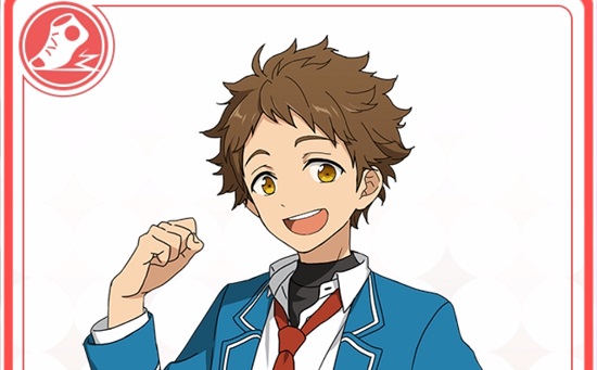 天満光(てんま みつる) - あんさんぶるスターズ！ - ゲームドライブ