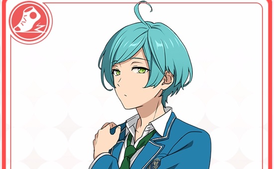 深海奏汰(しんかい そうた) - あんさんぶるスターズ！ - ゲーム