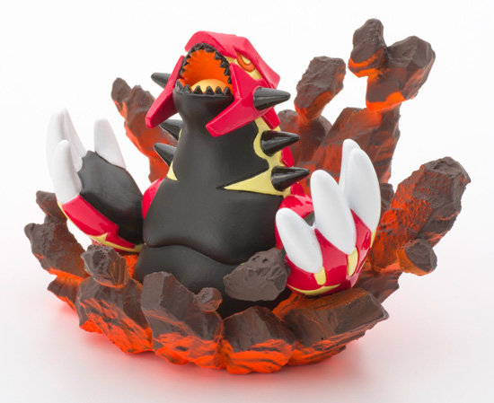 ポケモン オメガルビー・アルファサファイア』予約解禁は9月20日