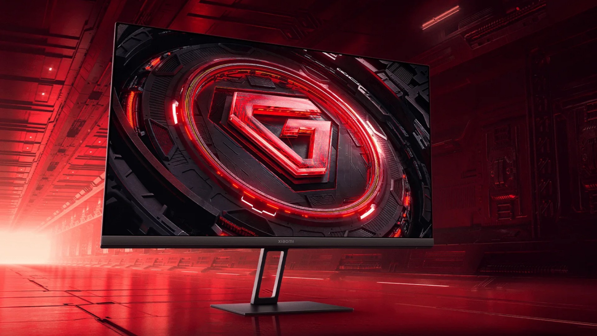 Xiaomi G24i Gaming Monitor Is A Bargain for Gamers - GameSpace.com