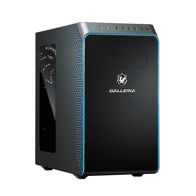 モンハンワイルズ動作OK 格安快適ゲーミングPC Ryzen5 RX6600XT