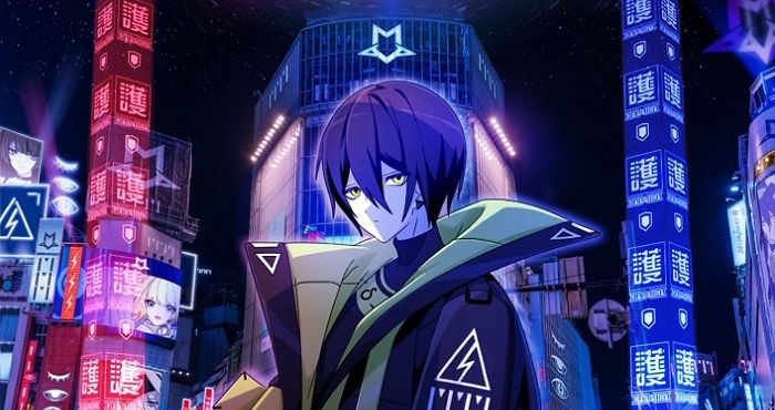 コンパス【ニュース】:零夜の限定コスが手に入る!?AR謎解きイベント