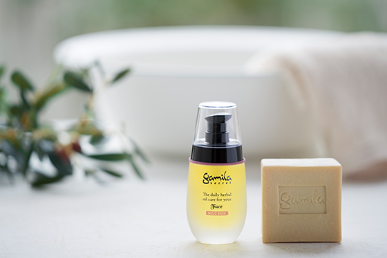 商品の使い方 | 【ガミラシークレット公式通販】