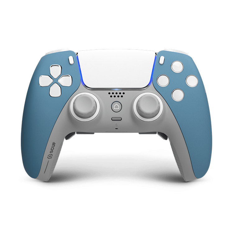 SAZABIES GAMING / SCUF REFLEX SLATE