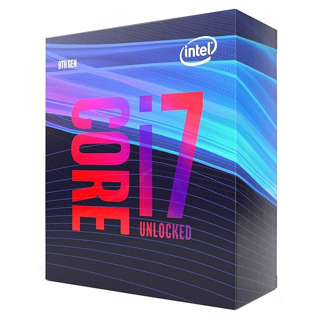 Core i7-9700Kのスペックレビュー及び性能ベンチマークを検証【2026年