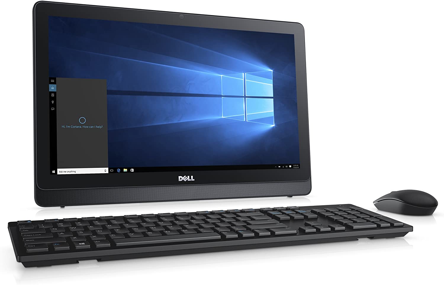 DELL INSPIRON 22-3263 22″ TOUCH i3 , Gamma Computers