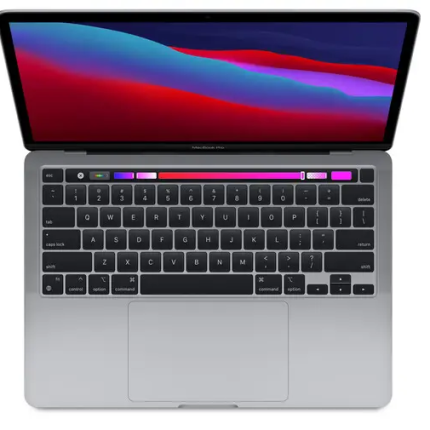 MACBOOK AIR MGN93 M1 13″ SILVER , Gamma Computers