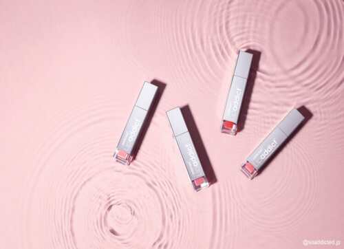 リップアディクト 213 ジュエル | G SELECT ガモウの理美容用品通販サイト