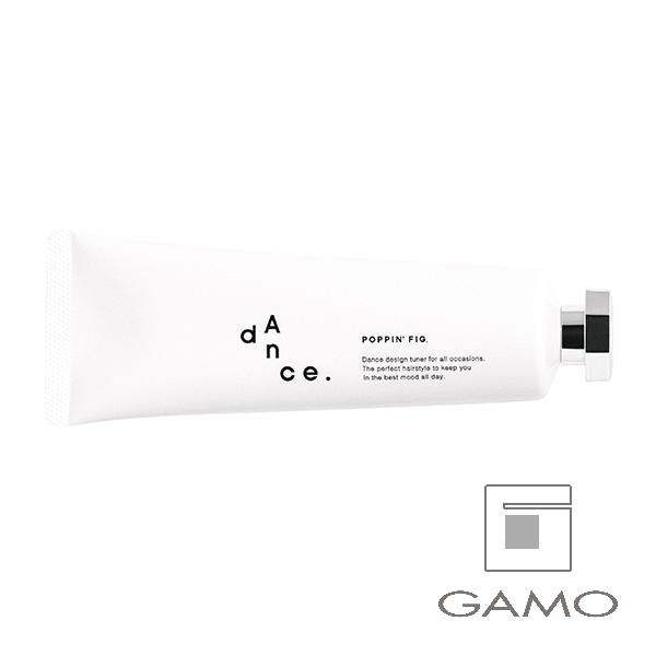ダンスデザインチューナー ポッピンフィグ 80g | G SELECT ガモウの理