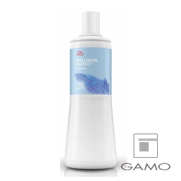 アルーリア オキシダンクレーム 3.7% | G SELECT ガモウの理美容用品