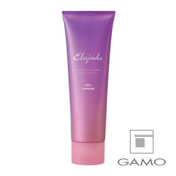 エルジューダ サンプロテクト セラム 120ml | G SELECT ガモウの理美容