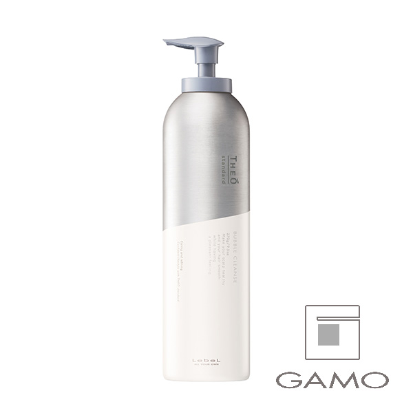 ジオスタンダード シャンプー マイルド 1000ml（付替レフィル） | G