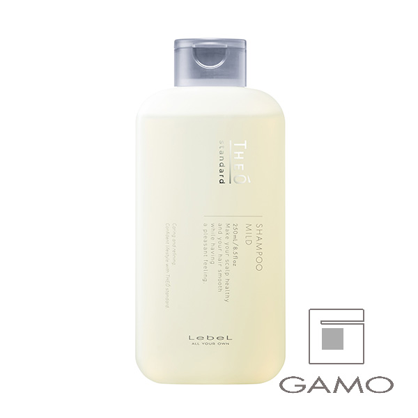 ジオスタンダード シャンプー マイルド 1000ml（付替レフィル） | G