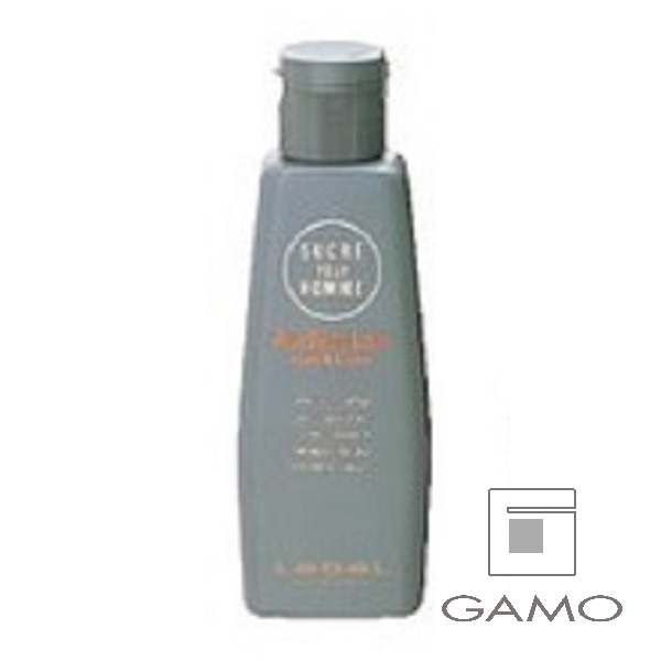 シュクレオム スタイリングローション 185ml | G SELECT ガモウの理