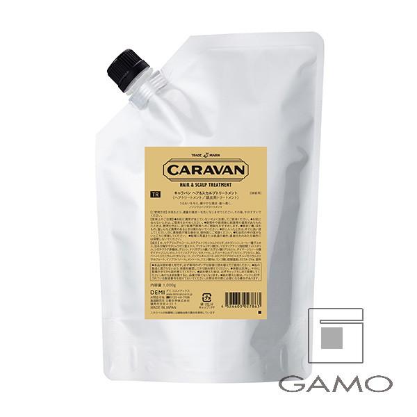 キャラバン クールリフレッシャープラス 140g | G SELECT ガモウの理