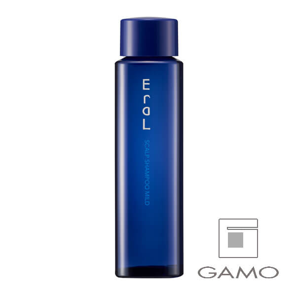 イーラル スカルプシャンプー マイルド 95ml | G SELECT ガモウの理