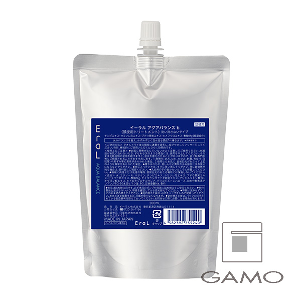 選べる】イーラルシャンプー スカルプ バランス マイルド2000ml