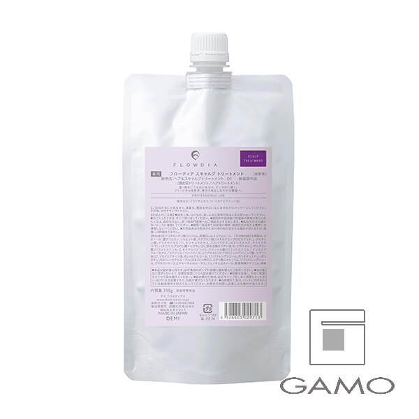 イーラル プルミエ セラムトリートメント SK 1000g（詰替）業務用 | G