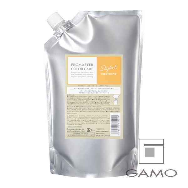 Regen H2 トリートメントプラス 1剤／パウダー | G SELECT ガモウの理