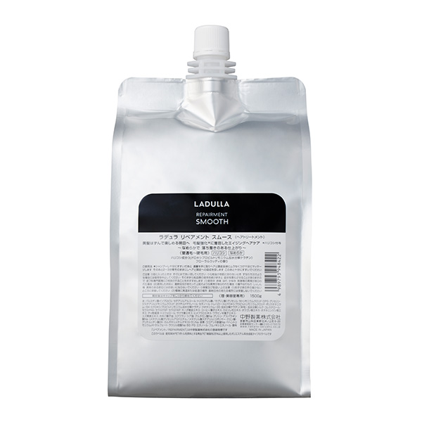 中野製薬 ラデュラ| G SELECT（ジーセレクト）ガモウグループの理美容