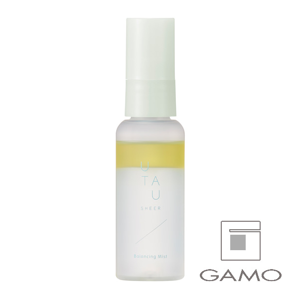 ウタウ モイストケア トリートメント 200g | G SELECT ガモウの理美容