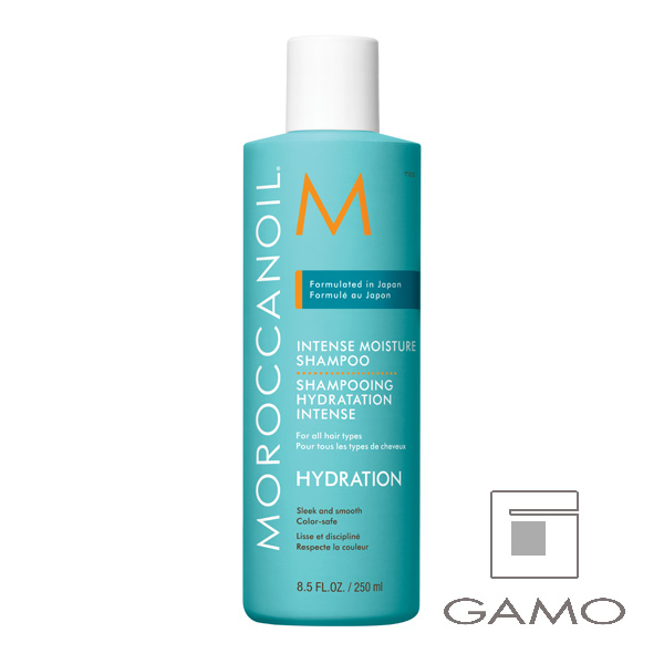 エアリー モイスチャー シャンプー 920ml | G SELECT ガモウの理美容