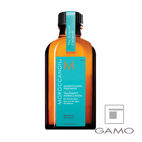 モロッカンオイル トリートメント 200ml | G SELECT ガモウの理美容