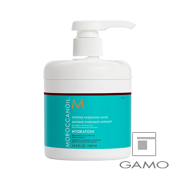 インテンス モイスチャー シャンプー 920ml | G SELECT ガモウの理美容