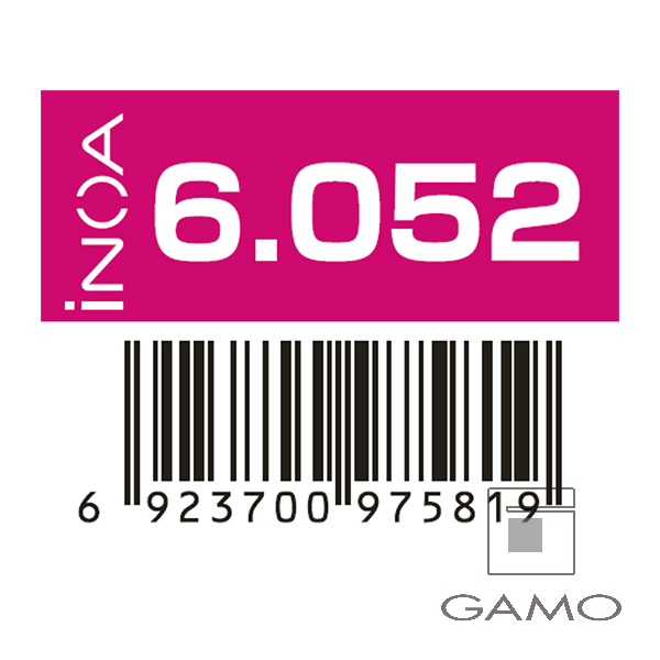 イノア 6.052 ピンク | G SELECT ガモウの理美容用品通販サイト