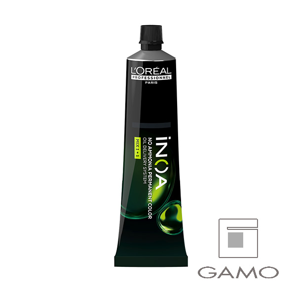 イノア 6.032 クールブラウン | G SELECT ガモウの理美容用品通販サイト