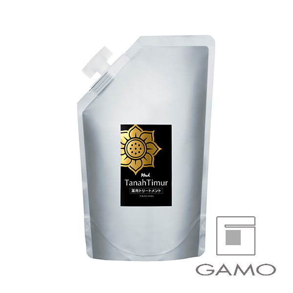 タナティムール 薬用リヴァイタルセラム 150ml | G SELECT ガモウの理