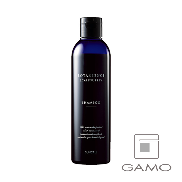 キャラバン トニック＆スタイリングセット | G SELECT ガモウの理美容