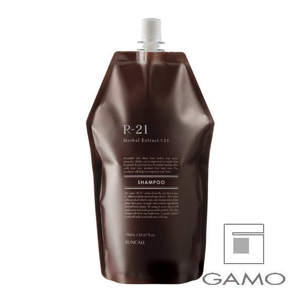 Evi PURE BEAUTY プレミアムバウンステックシャンプー 1000ml