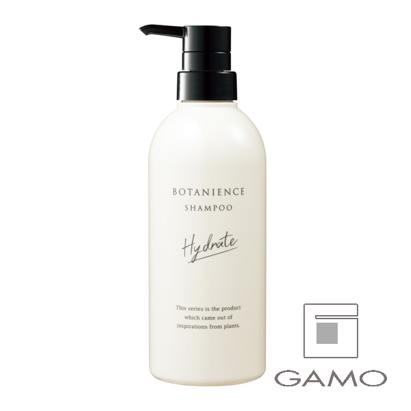 R-21 ボタニエンス シャンプー ハイドレート 650ml 詰替 | G SELECT