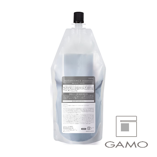 ROWE 001 シャンプー 1000ml レフィル | G SELECT ガモウの理美容用品