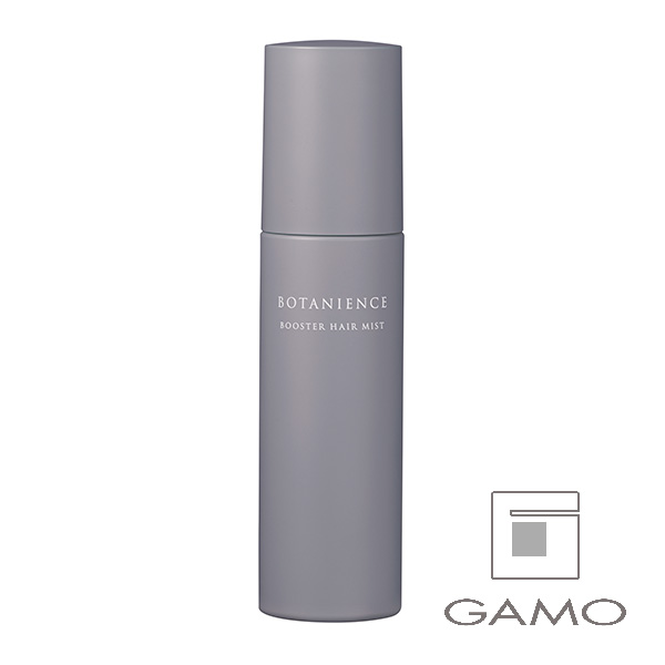 ボタニエンス モイスト&グロス ヘアクリーム 100g | G SELECT ガモウの