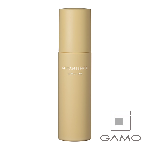ボタニエンス ストレートヘアオイル グロス 100ml | G SELECT ガモウの