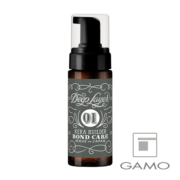 ディープレイヤー 4 470g | G SELECT ガモウの理美容用品通販サイト