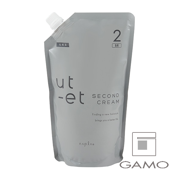 アンリミット マルチクリーム 7.0 1000g | G SELECT ガモウの理美容