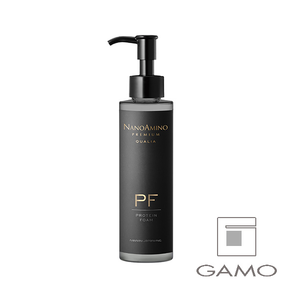 ナノアミノプレミアム クオリア CMCエマルジョン 300g | G SELECT
