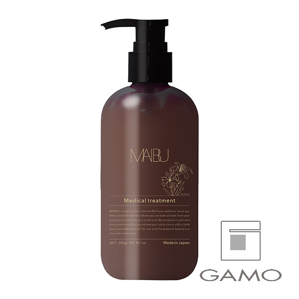 デミドゥ スカルプトリートメント メン MS 590g | G SELECT ガモウの理