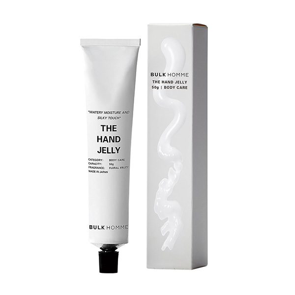 バルクオム アメニティ THE JOURNEY シャンプー 詰替1800g | G SELECT