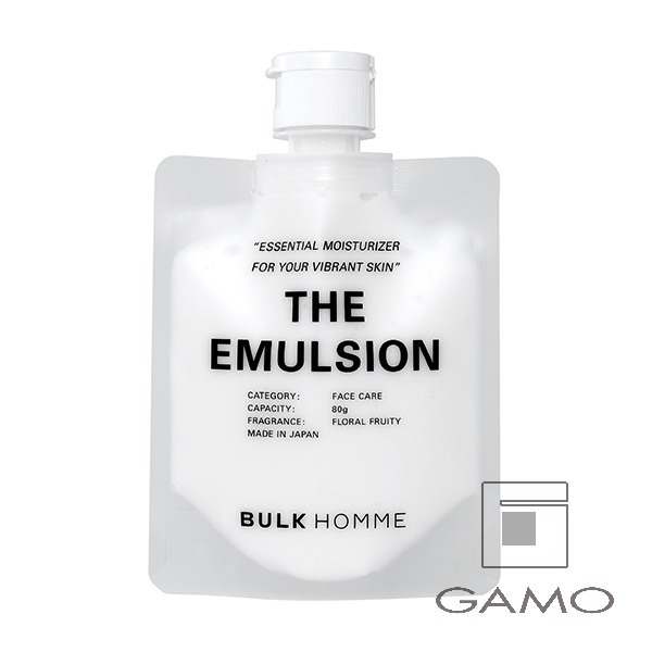 バルクオム アメニティ THE JOURNEY シャンプー 詰替1800g | G SELECT