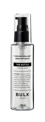 バルクオム アメニティ THE JOURNEY シャンプー 詰替1800g | G SELECT